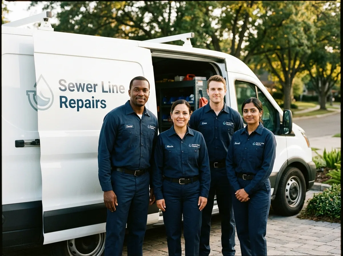 Emergency Plumber company in Ketchikan, AK